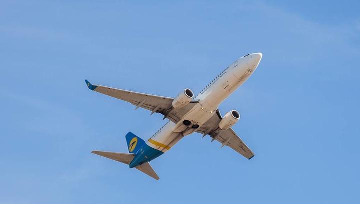 Շրջանցեք Իրանի և Իրաքի օդային տարածքները․ հայտարարություն