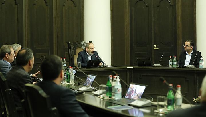 Մամուլի նկատմամբ ճնշումները և սահմանափակումները արտակարգ դրության ժամանակ