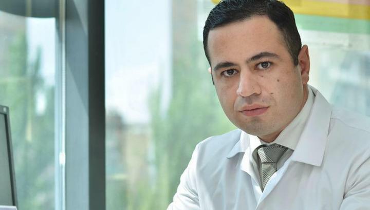 Գևորգ Գրիգորյանի եղբորը ազատել են աշխատանքից