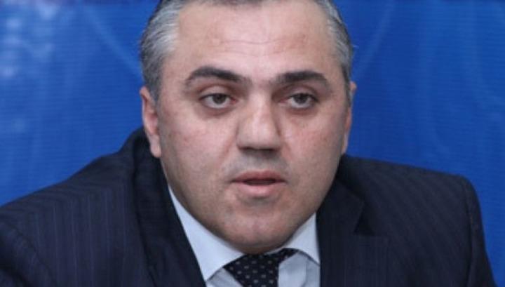 Փանոսյանին կալանավորելու որոշումը բողոքարկվել է