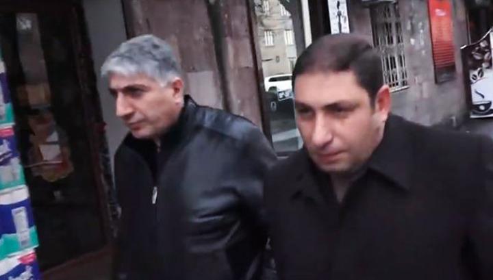 Ցուցմունք Հրայր Թովմասյանի դեմ՝ հարկերը չեղարկելու դիմաց․ Tert.am