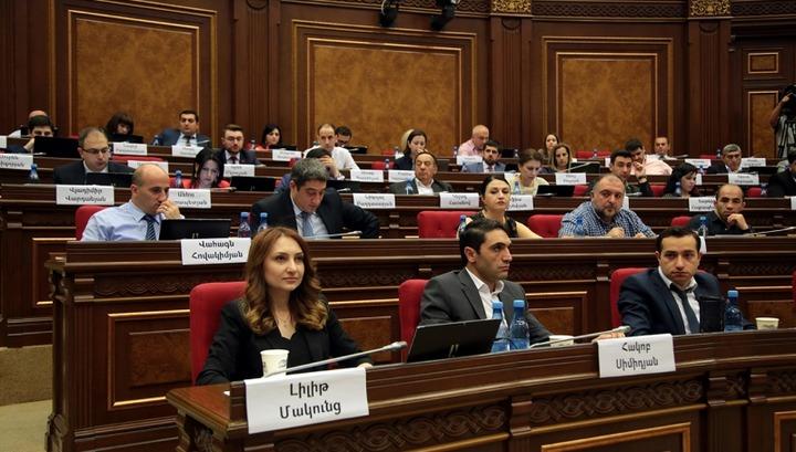 Նիկոլ Փաշինյանն ուզում է ցրել խորհրդարանը․ «Հրապարակ»