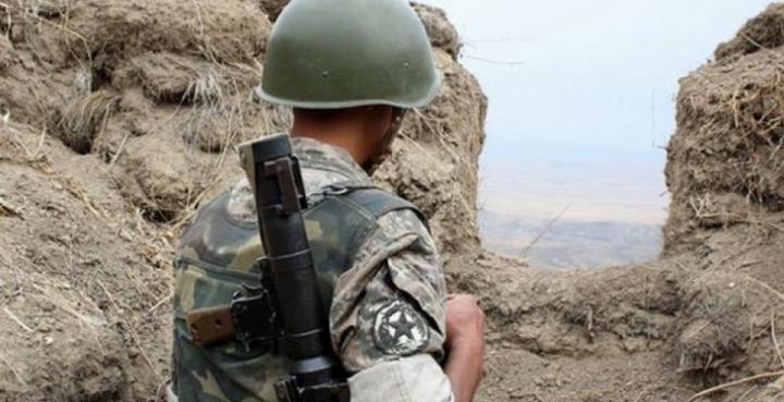 Տեղեկատվական դաշտում հակառակորդը շարունակում է կեղծ լուրերի տարածումը. Արցախի ԱԽ գրասենյակ