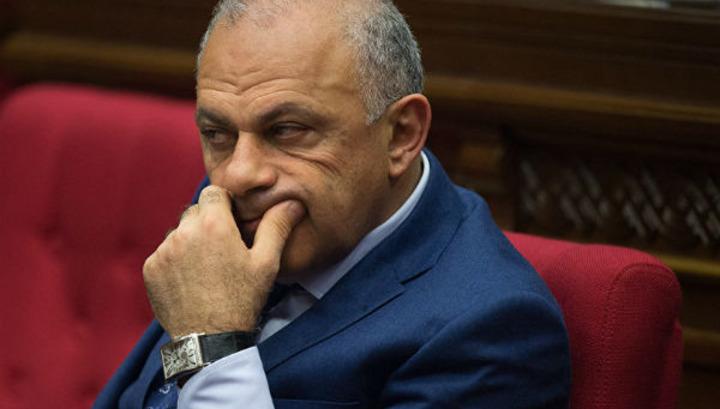 Ալիկ Սարգսյանը պահանջում է իրեն կանչել հարցաքննության․ 168․am