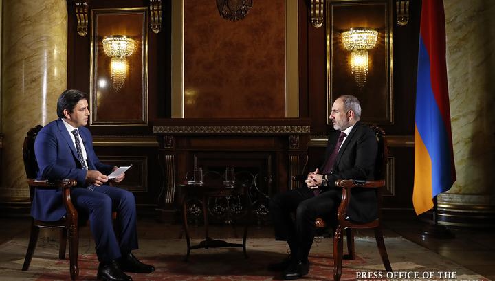 Հայաստանի ռազմավարական դաշնակից լինելու հարցում Ռուսաստանը չեզոքություն չունի․ Նիկոլ Փաշինյան