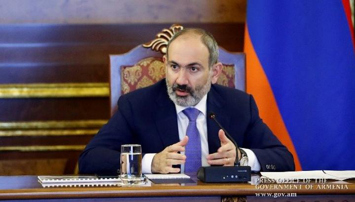 Վարչապետը փնտրում է երկրում աղքատությունը հաղթահարելու ուղիները