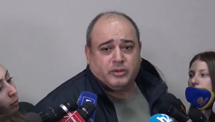 Նպատակը շոու ապահովելն է․ Մանվել Գրիգորյանի պաշտպանը նիստից լավ բան չի սպասում