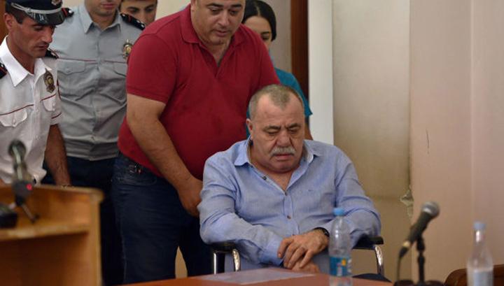 Կալանքից ազատում՝ մահվան շեմին․ «Հրապարակ»