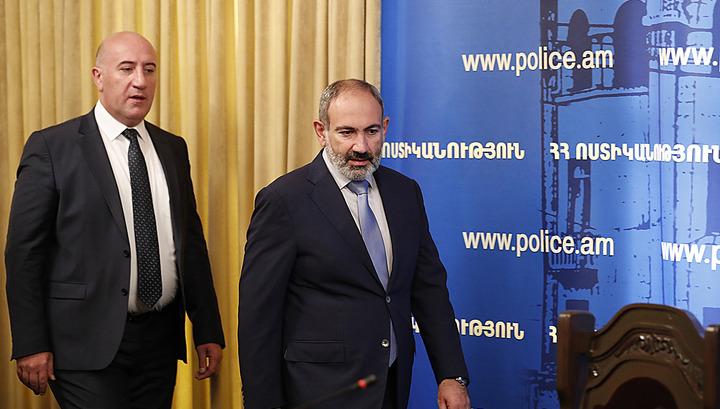 Նիկոլ Փաշինյանին մնաց երկու ամիս. «Ժողովուրդ»