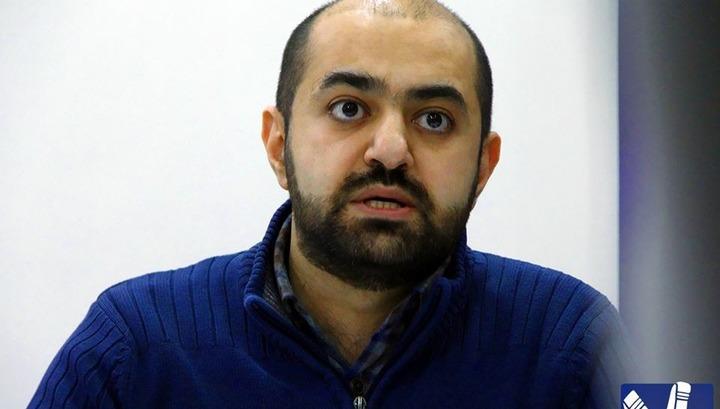 Կարևոր է, որ բոլոր վիճակներում էլ մարդը մարդ մնա. Զաքար Խոջաբաղյան