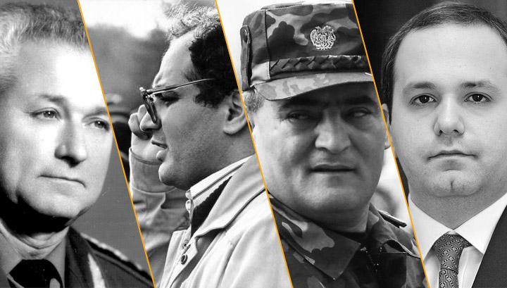 Մարիուս Յուզբաշյան, Համբարձում Գալստյան, Հայկ Հարությունյան, Գեորգի Կուտոյան. ո՞վ է հաջորդը