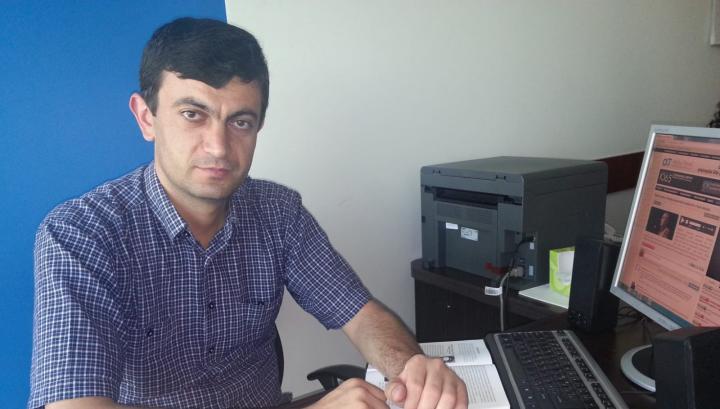 Հայկ Մարությանի վերջին տեսաուղերձը` թարգմանաբար. Վահե Սարգսյան