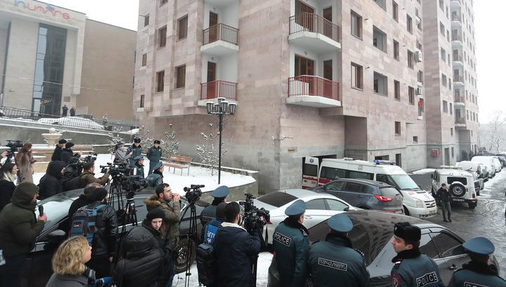 Անզուսպ արձագանքներ՝ Գեորգի Կուտոյանի մահվան դեպքին․ «Հրապարակ»