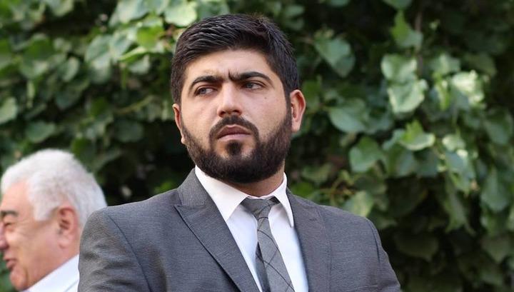 Ցավալի է, որ Հանրային խորհուրդը հանձնվել է անբարո վարք ունեցող մեկին. Հովհաննես Հարությունյան