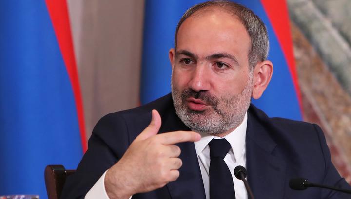 Հունվարի 20-ին ես էլ մեկ րոպե լռությամբ հարգեցի Բաքվի (ադրբեջանցի) զոհերի հիշատակը․ Փաշինյան․ Politik.am