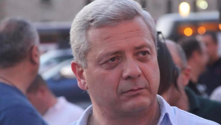 Այ ստահակ, եթե պետք է ստորագրեիր, ապա ինչու պատերազմը բերեցիր ՀՀ սահմաններից ներս․ Սայաթ Շիրինյան