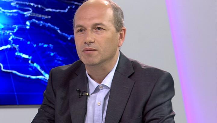 Փոխանակ հետևություններ անելով թերթեինք մարտի մեկի էջը, մենք գնացինք հակառակ ճանապարհով. Գեղամ Նազարյան