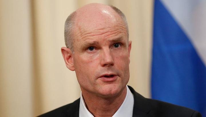 Նիդերլանդների ԱԳ նախարարը կժամանի Հայաստան