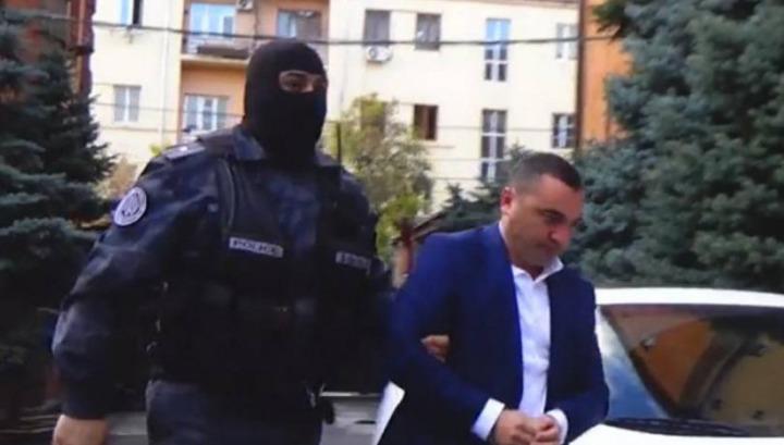 Կաշառք ստանալու մեջ մեղադրվող նախկին պաշտոնյան կարդարացվի