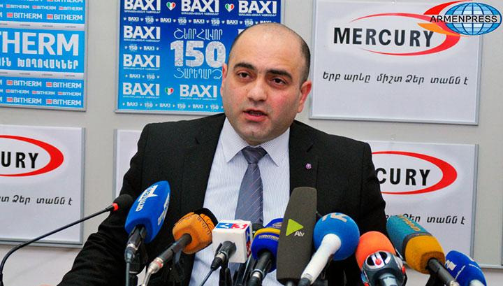 Շարունակվում է կենսաթոշակի անցնող անձանց կեղծ ստաժերի հավելագրումը. Թադևոս Ավետիսյան