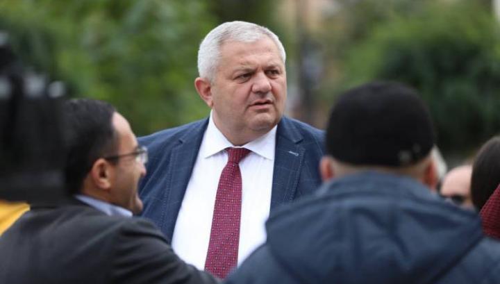 Հոգեհանգստի մեջ է վաղամեռիկ կլասիկ, իսկ այժմ՝ այլ ժանրի գործիք Էդմոն Մարուքյանը. Մամիկոն Ասլանյան