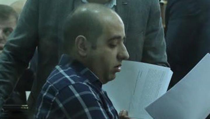 Ռոբերտ Քոչարյանի փաստաբանը գրավը չեղարկելու կամ կրճատելու միջնորդություն ներկայացրեց