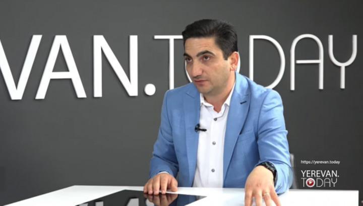 Սա վտանգավոր թակարդ է, որի մեջ փորձում են ներքաշել Արցախցիներին․ Նաիրի Հոխիկյան