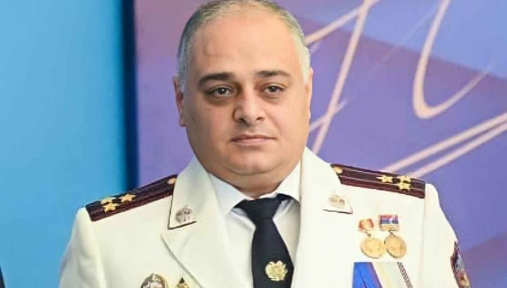 Աննա Վարդապետյանի նշանակվելուց հետո Դատախազության հերթական պաշտոնյան հրաժարականի դիմում է գրել