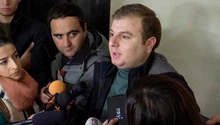 Արմեն Գևորգյանի պաշտպանը հրապարակել է դատական նիստին չներկայանալու դրդապատճառները