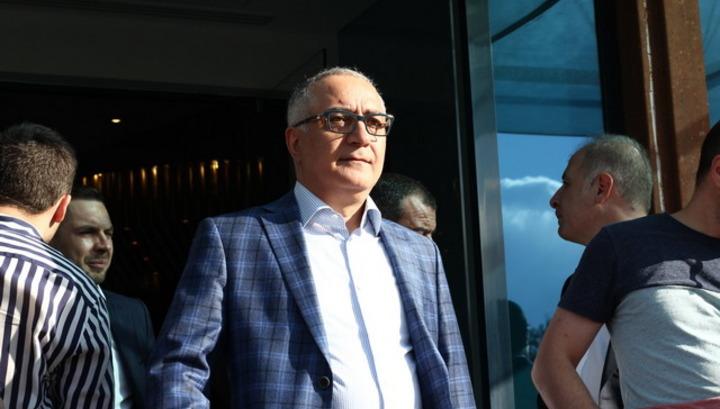 Արմեն Թավադյանի խափանման միջոցը մնաց անփոփոխ