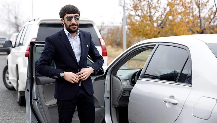 «Նավակ ճոճողը»՝ փորձագիտական կենտրոնի տնօրենի թեկնածու․ «ՀԺ»