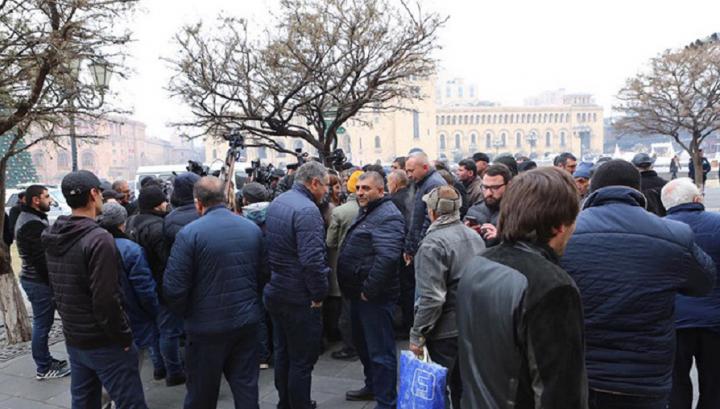 Իսկ մեզ անասնապահներ պետք չեն. Top-news.am