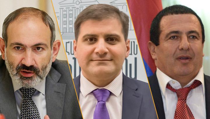 Արման Բաբաջանյանի երեկվա սադրանքը ԲՀԿ-ի դեմ պատվիրված էր Փաշինյանի կողմից. Zham.am