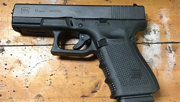 Գեորգի Կուտոյանի ատրճանակի վրա դեպքի օրը խլացուցիչ չի հայտնաբերվել. ՔԿ