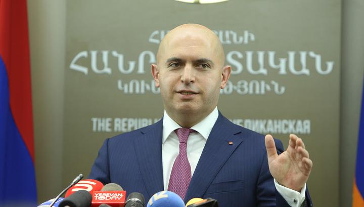 Ցավում եմ, որ ԱԺ-ն էլ դարձավ ՀԺ․ Արմեն Աշոտյան