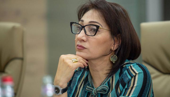 Չէր խանգարի՝ «ոչ բռնությանը» կոչ վարչապետն ուղղեր ԱԺ-ի իր թիմին․ Լիլիթ Գալստյան