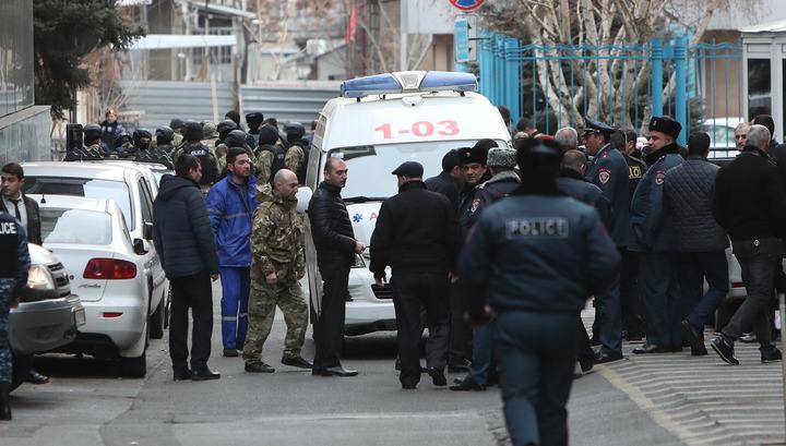 Ատելության մթնոլորտի ծանր հետևանքները. «Փաստ»