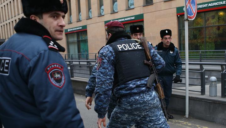 Մեծ վտանգների ահազանգ, որը տեղ չի հասնում․ «Հրապարակ»