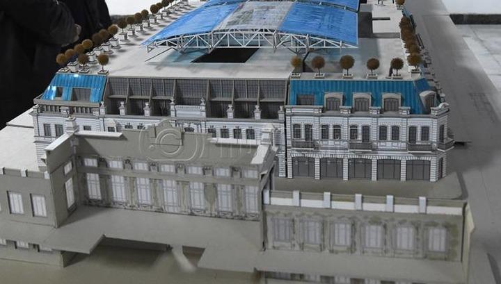 Ավագանու ընդդիմությունը կզբաղվի «Հին Երևան»-ով․ «Հրապարակ»