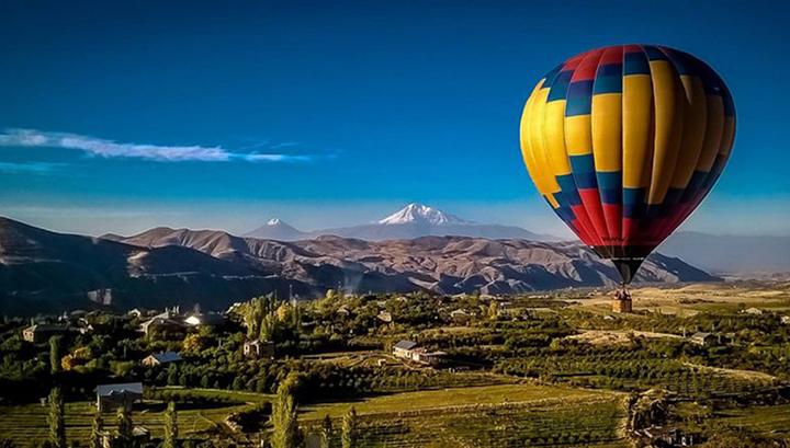 Ի՞նչ է տեղի ունեցել զբոսաշրջային այցելությունների հետ