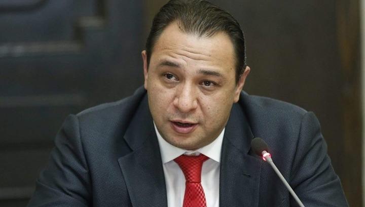 Խոր ցավ եմ ապրում, որ մեր երկիրը ղեկավարվում է այս անձի կողմից․ Արա Վարդանյան