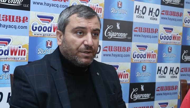 Այսպե՞ս են ղեկավարում պետություն․ այսպես գնում են ոչ մի տեղ․ Նորայր Նորիկյան