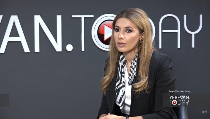 Վարչապետը խախտել է «Հանրային ծառայության մասին» օրենքը. Գոհար Մելոյան