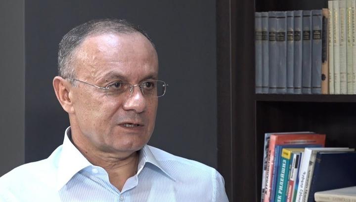 Ժամանակն է, որ բանակի պես զարգանա տնտեսությունը․ Սեյրան Օհանյան