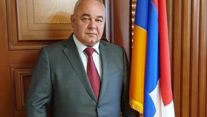 Ծնվելով պատերազմում՝ Հայոց բանակը դարձավ հզոր և անպարտելի. Ղարամյան