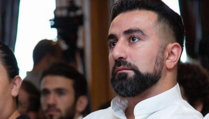 Բերման է ենթարկվել նաև Կոնստանտին Տեր-Նակալյանը