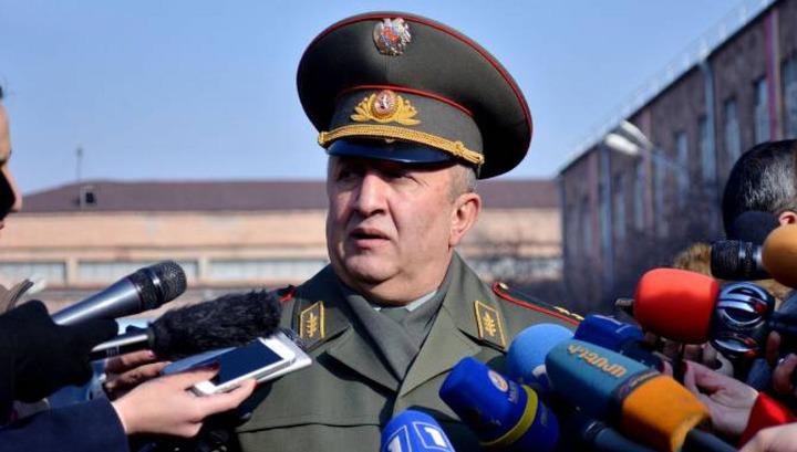 80-ականների զենքերը երկար կլինեն, դրանք լավագույն զենքերն են․ Մովսես Հակոբյան