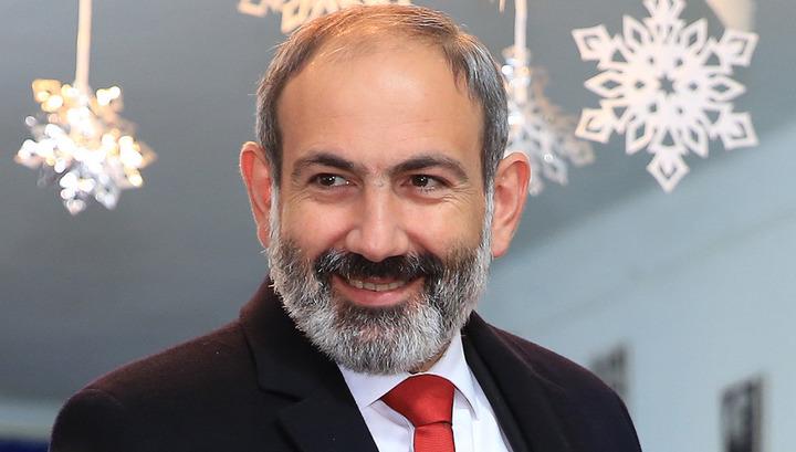 «Համեստ» Նիկոլ Փաշինյանի «համեստ» ազգականները. «Իրավունք»