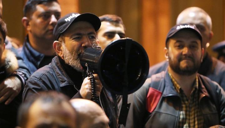 «Անասնիզմի» պատվիրաններ, որոնք խախտվել են իշխանության կողմից․ Politik.am