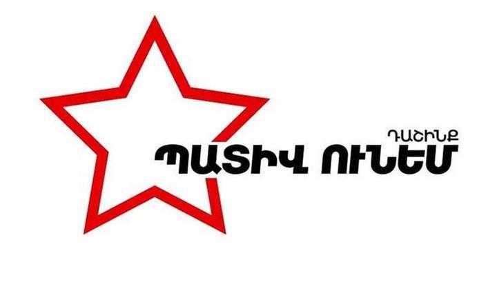 Ադրբեջանն առաջնորդվում է «չկան հայեր՝ չկա կոնֆլիկտ» սկզբունքով․«Պատիվ ունեմ»